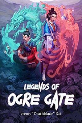 Legends of Ogre Gate